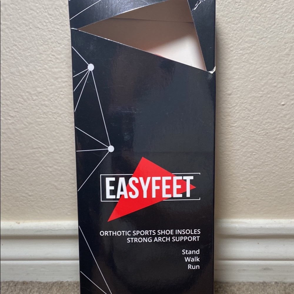 Shoe inserts NEW
